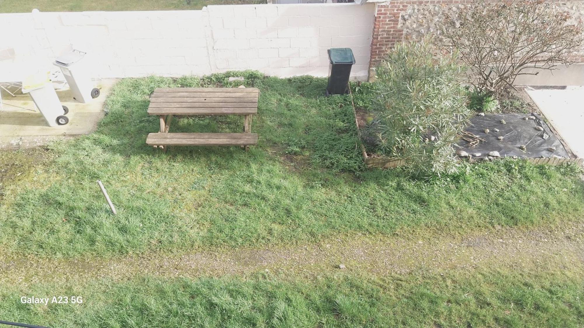 Maison De Pecheur Proche Du Port,Plage Et Commerces Chez Saja Fécamp Eksteriør billede