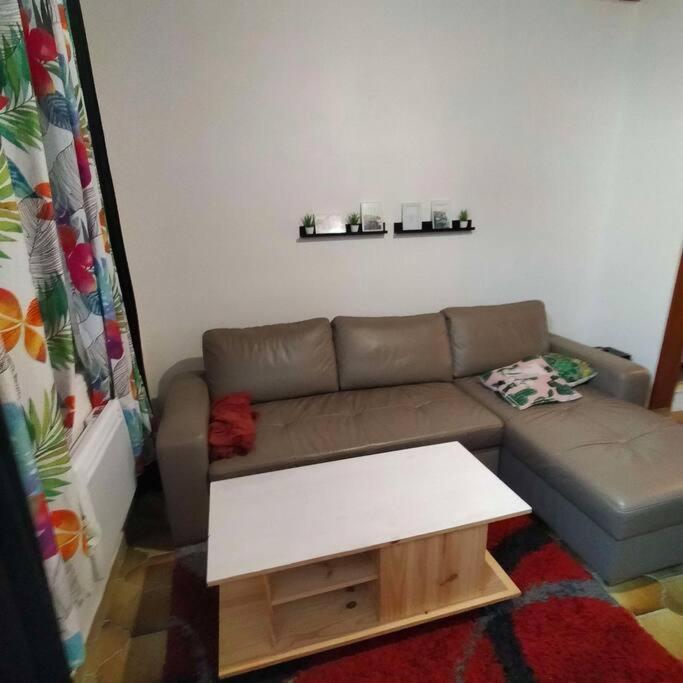 Maison De Pecheur Proche Du Port,Plage Et Commerces Chez Saja Fécamp Eksteriør billede